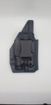 Glock 43x MOS w/ TLR 7 Sub IWB Holster