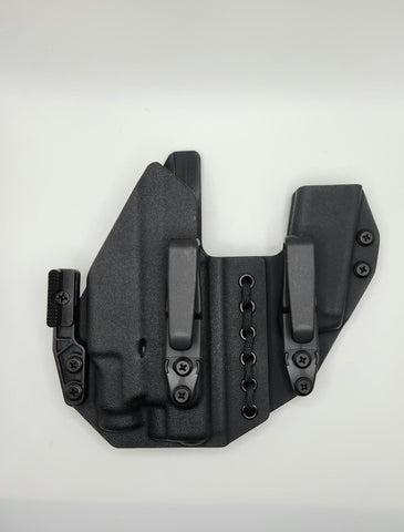 Glock 19/45 w/ TLR 7a Sidecar Holster