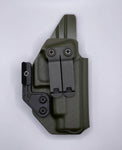 Glock 17/22 (Gen 3-5) IWB Holster