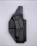 Glock 17/22 (Gen 3-5) IWB Holster