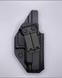 Glock 19,23,45,19x (Gen 3-5) IWB Holster