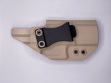 Smith & Wesson Shield 9/40 IWB Holster