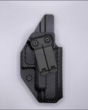 Glock 48/ 48 MOS IWB Holster