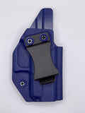 Smith & Wesson Shield 9/40 IWB Holster