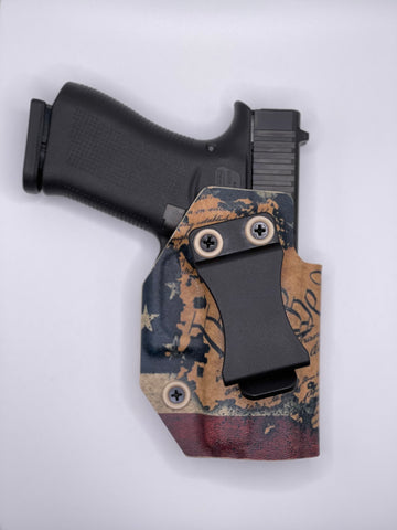 “We the People” Holster